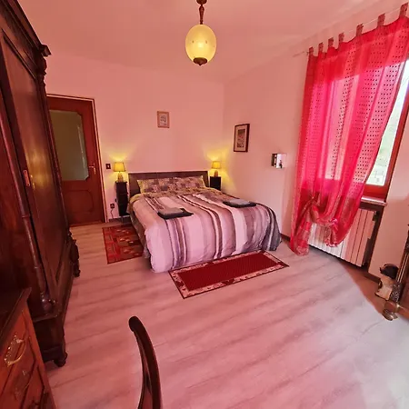 Casale Valdilana * Mosso Santa Maria