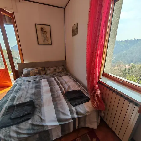 Casale Valdilana E Feste Villa