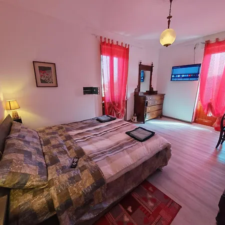 Villa Casale Valdilana E Feste *