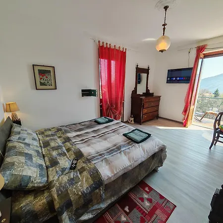 فيلة Casale Valdilana