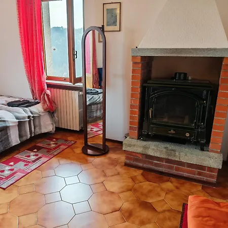 فيلة Casale Valdilana *