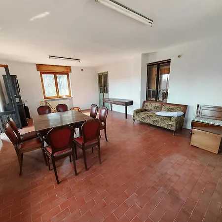 Casale Valdilana E Feste *