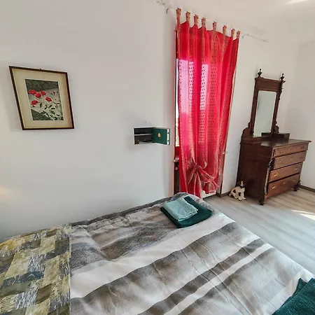 Casale Valdilana فيلة *