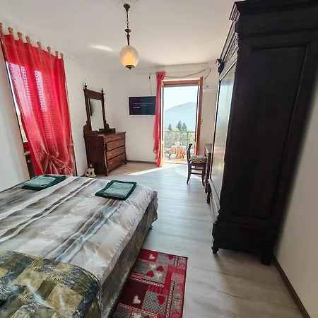 فيلة Casale Valdilana *