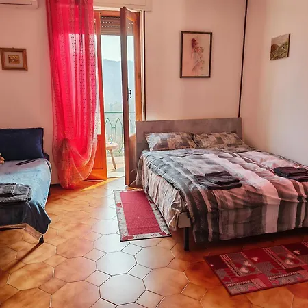 Casale Valdilana E Feste Villa