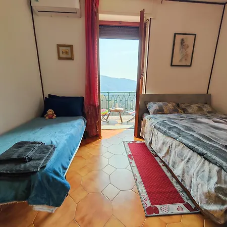 Villa Casale Valdilana E Feste *