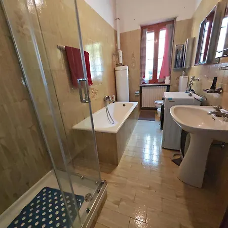 Villa Casale Valdilana E Feste Mosso Santa Maria