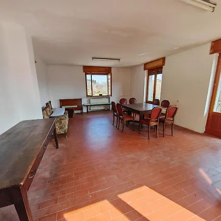 Casale Valdilana Mosso Santa Maria