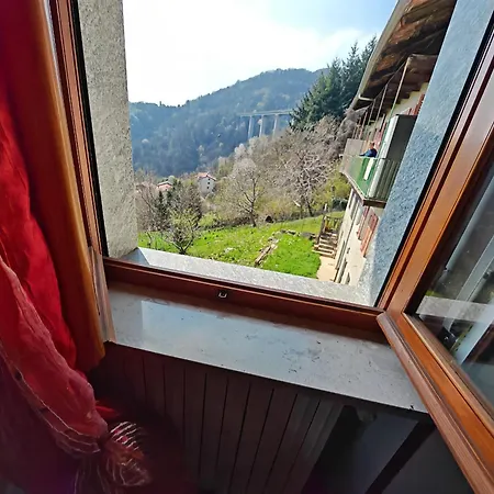 Villa Casale Valdilana