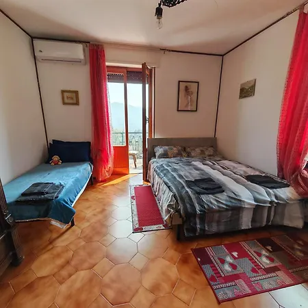 Casale Valdilana فيلة Mosso Santa Maria