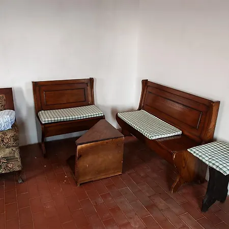 Casale Valdilana * Mosso Santa Maria