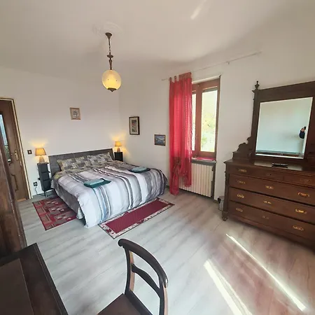 Casale Valdilana فيلة *