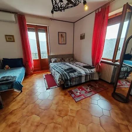 Casale Valdilana E Feste