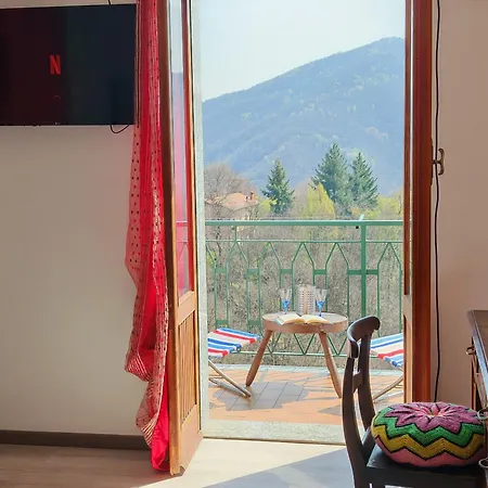 Casale Valdilana E Feste