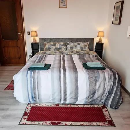 Casale Valdilana Villa *