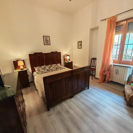 别墅 Casale Valdilana Mosso Santa Maria